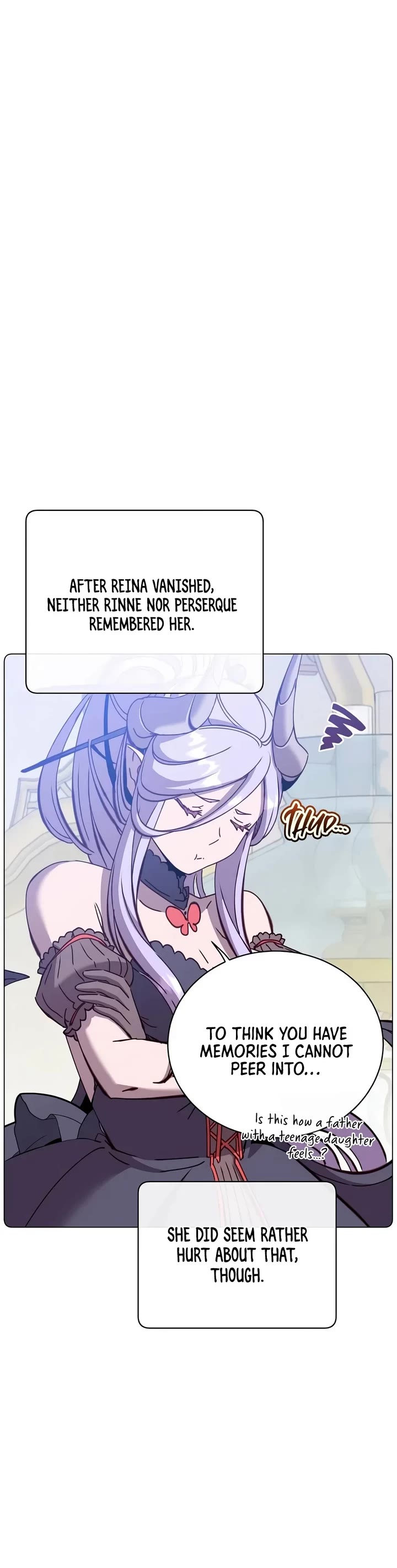 The Max Level Hero Has Returned! Chapter 247 page 5 - Chapter 247
