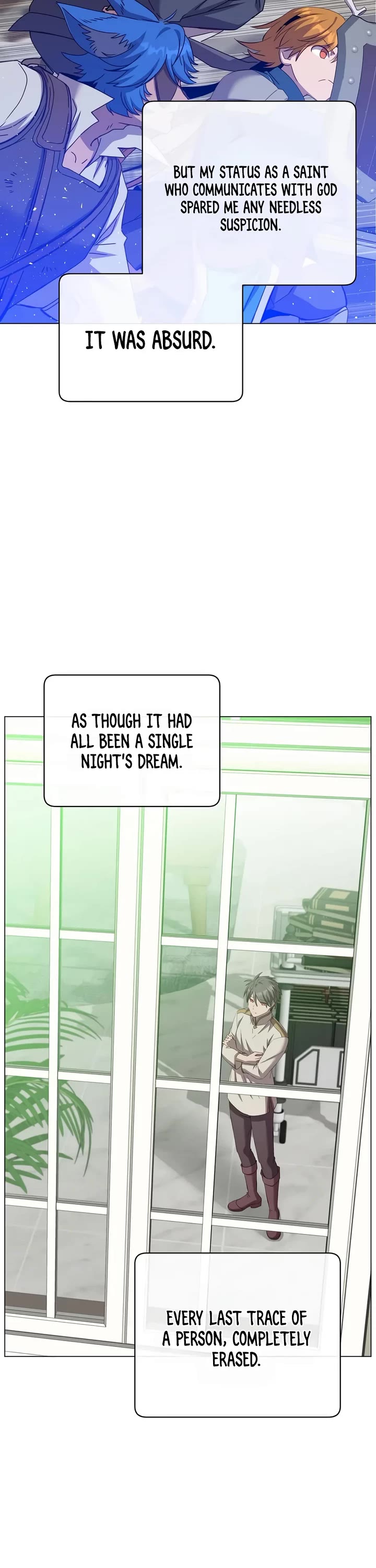The Max Level Hero Has Returned! Chapter 247 page 7 - Chapter 247