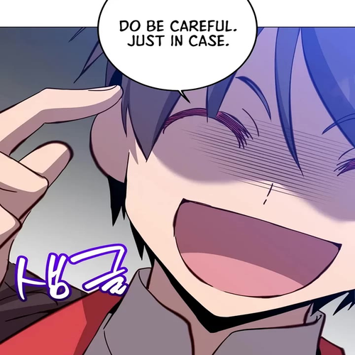 The Max Level Hero Has Returned! Chapter 247 cover