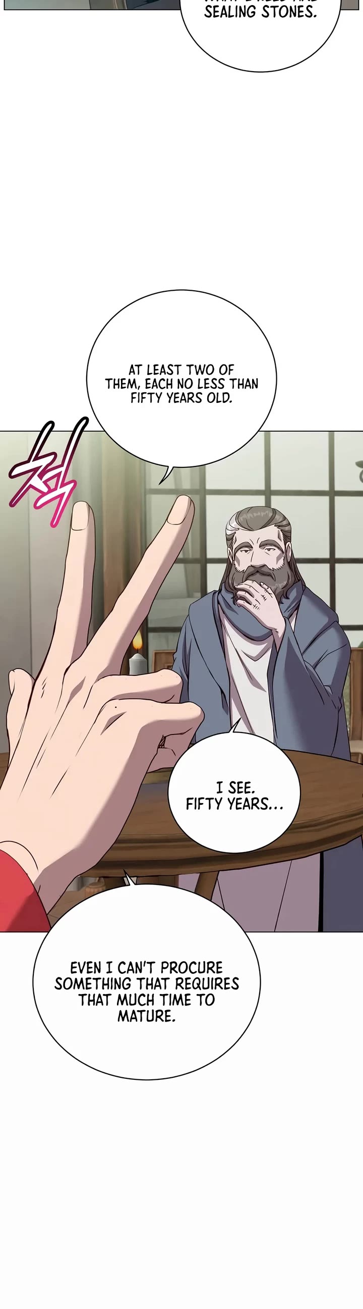 The Max Level Hero Has Returned! Chapter 248 page 10 - Chapter 248