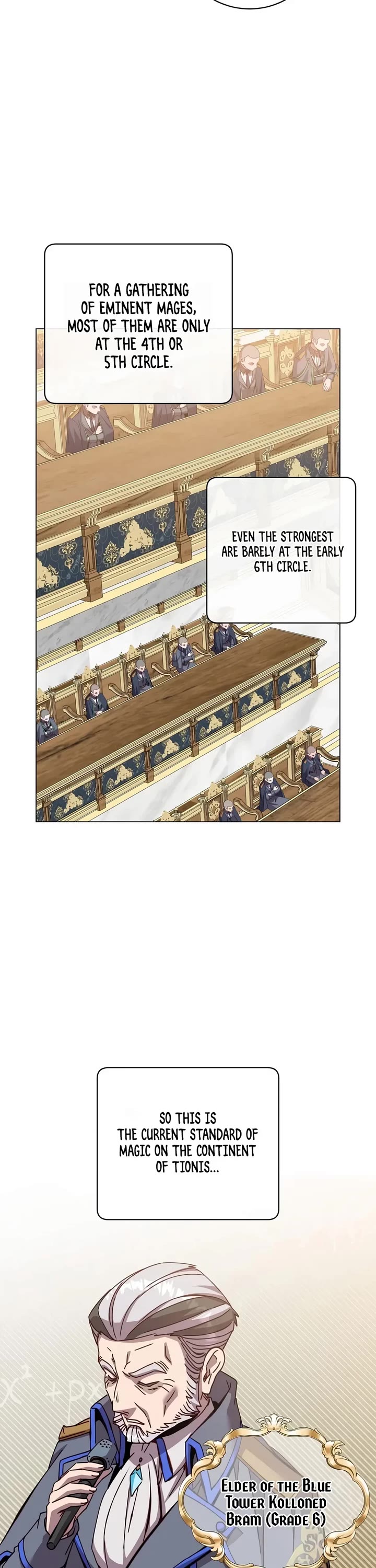 The Max Level Hero Has Returned! Chapter 248 page 17 - Chapter 248