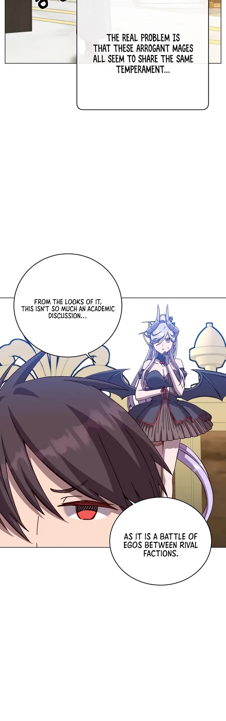 The Max Level Hero Has Returned! Chapter 248 page 20 - Chapter 248