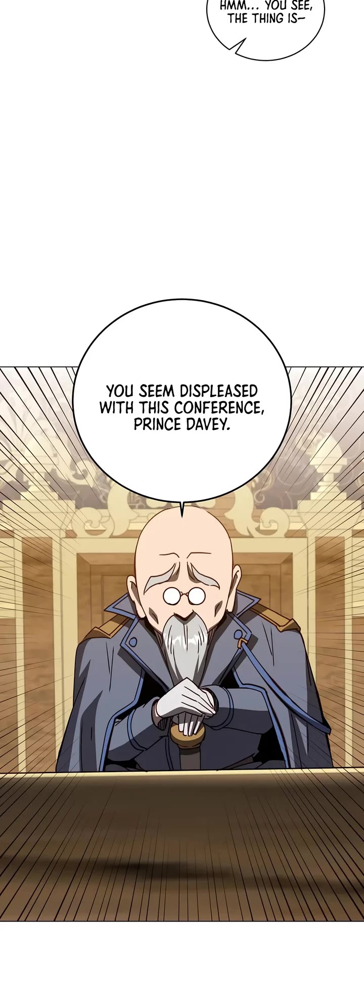The Max Level Hero Has Returned! Chapter 248 page 24 - Chapter 248