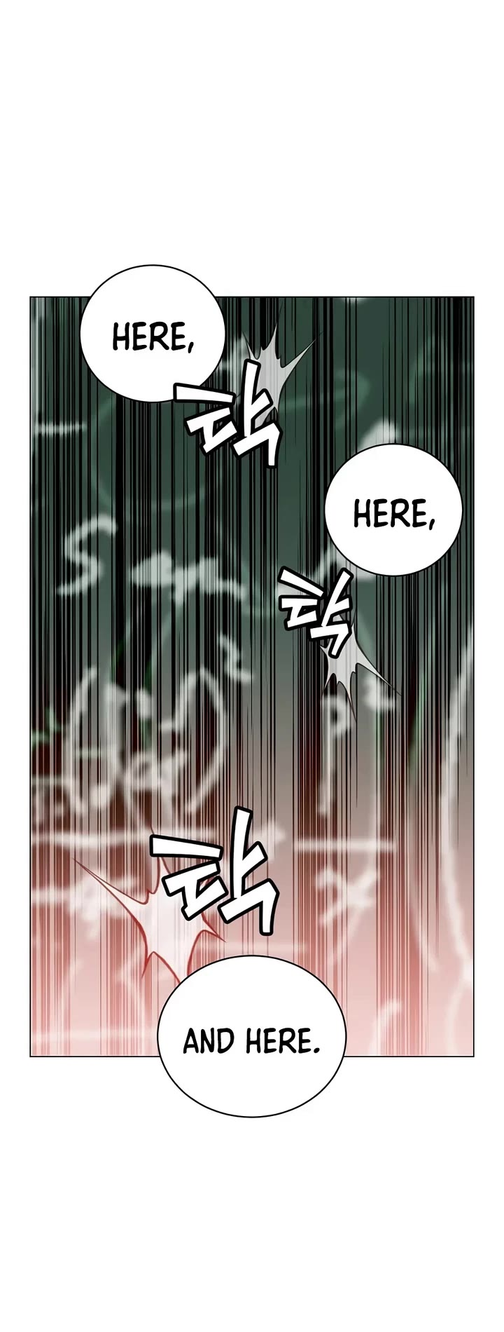 The Max Level Hero Has Returned! Chapter 248 page 34 - Chapter 248