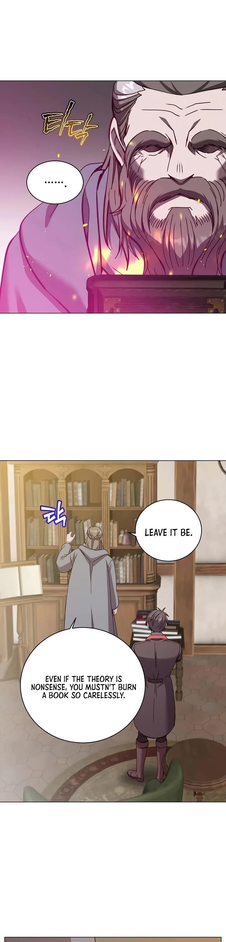 The Max Level Hero Has Returned! Chapter 248 page 7 - Chapter 248