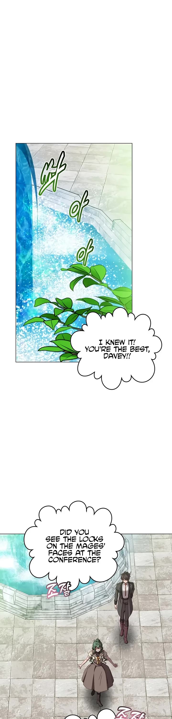 The Max Level Hero Has Returned! Chapter 249 page 13 - Chapter 249