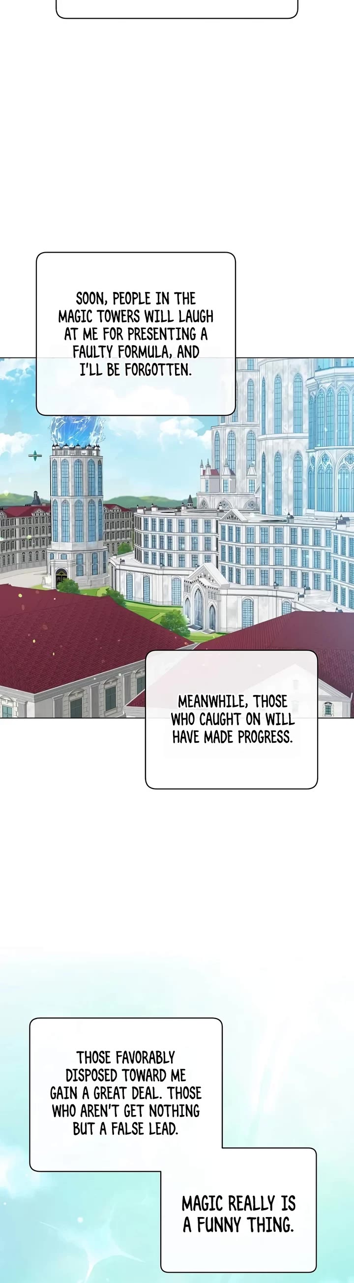 The Max Level Hero Has Returned! Chapter 249 page 19 - Chapter 249