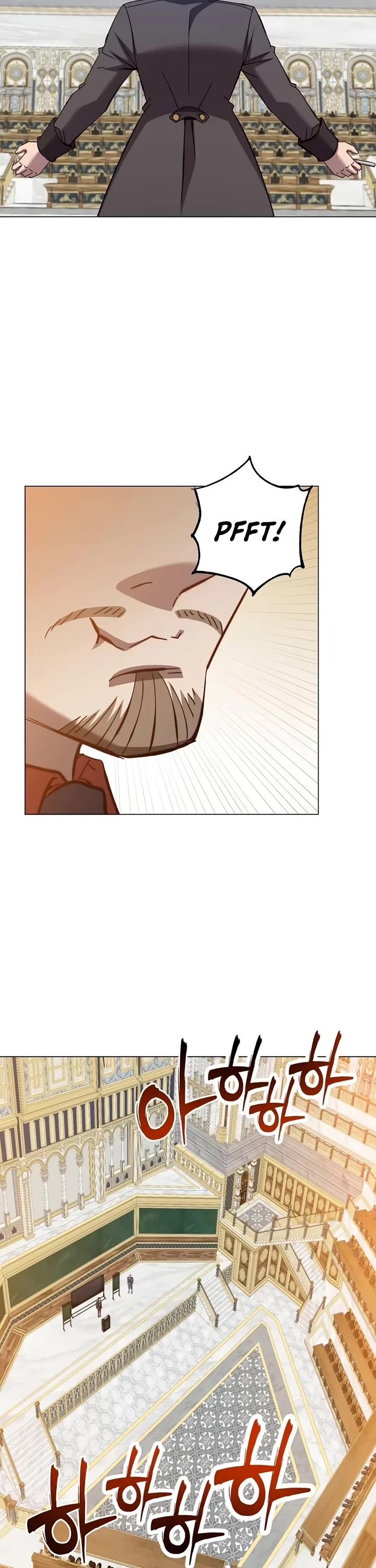 The Max Level Hero Has Returned! Chapter 249 page 2 - Chapter 249