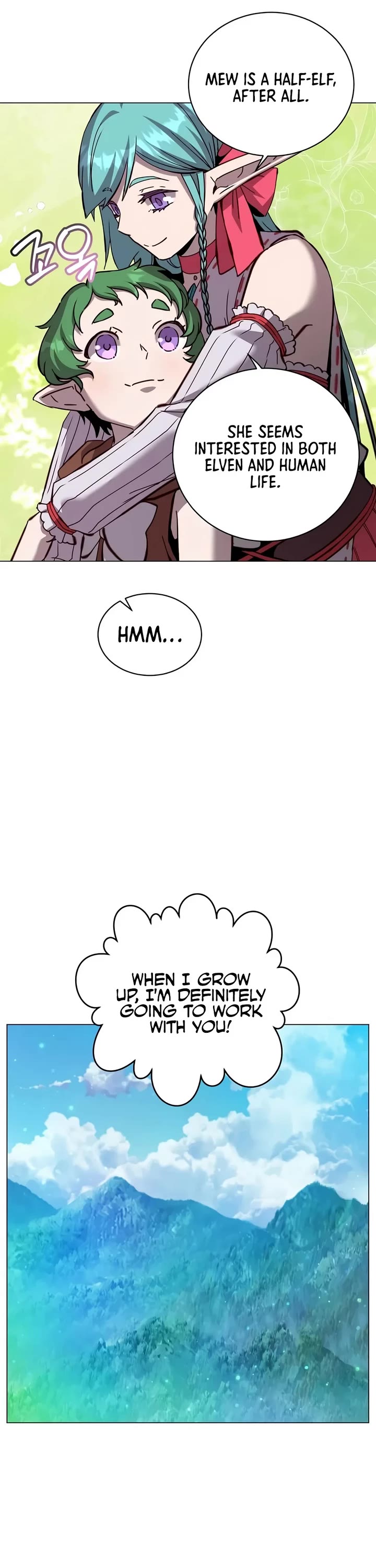 The Max Level Hero Has Returned! Chapter 249 page 26 - Chapter 249