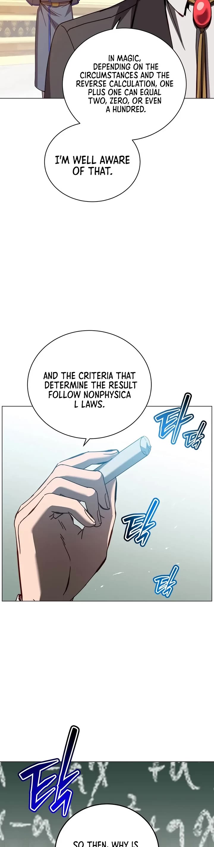 The Max Level Hero Has Returned! Chapter 249 page 4 - Chapter 249
