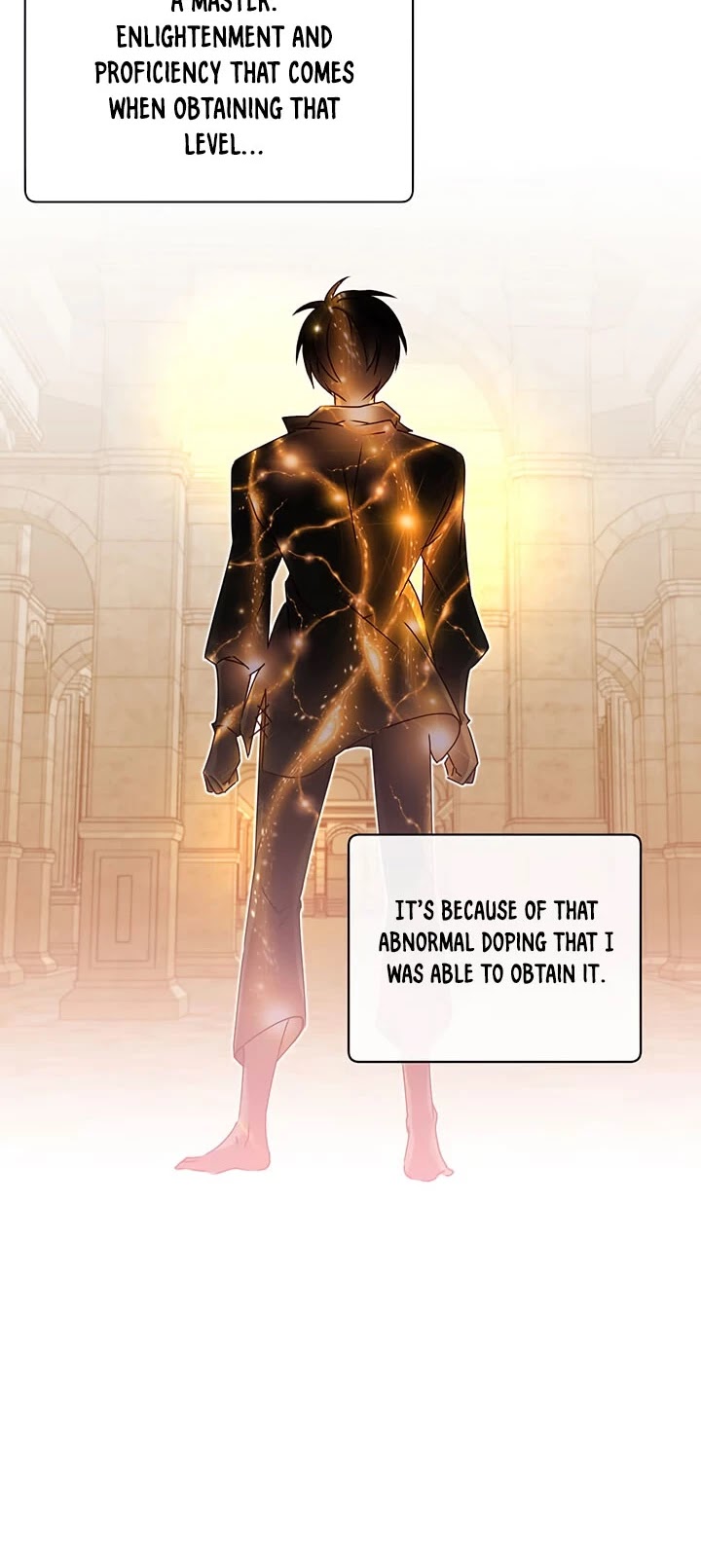 The Max Level Hero Has Returned! Chapter 25 page 10 - Chapter 25
