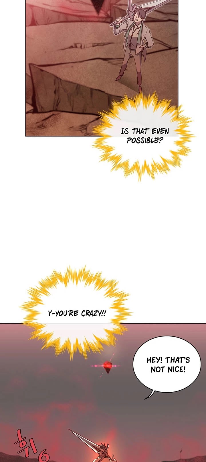The Max Level Hero Has Returned! Chapter 25 page 13 - Chapter 25