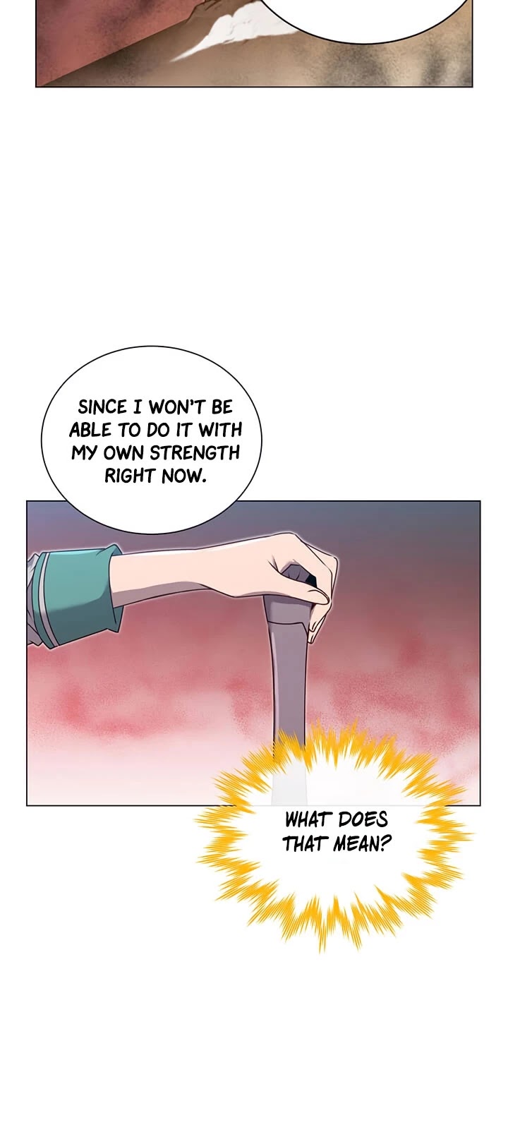 The Max Level Hero Has Returned! Chapter 25 page 15 - Chapter 25