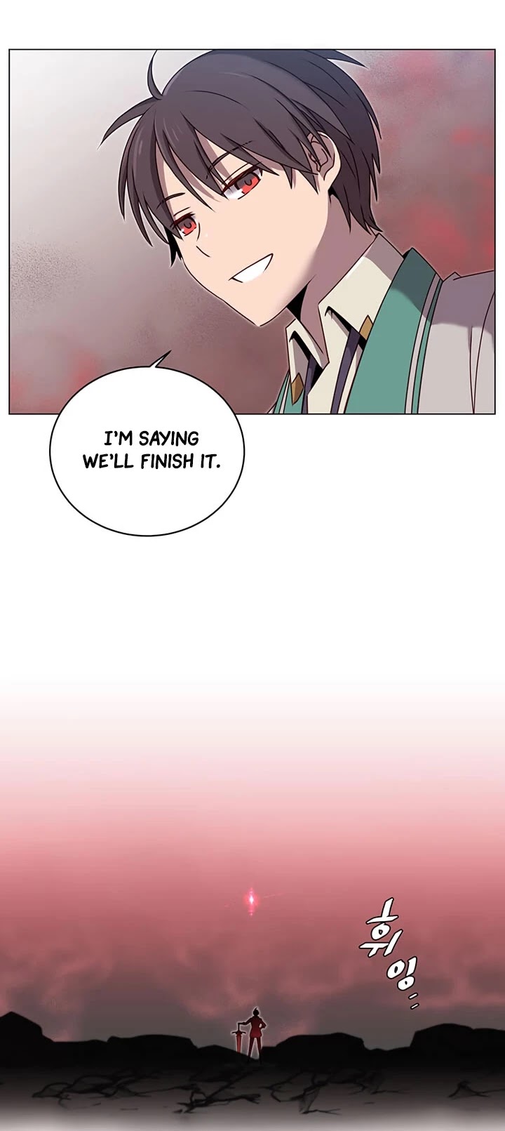 The Max Level Hero Has Returned! Chapter 25 page 16 - Chapter 25