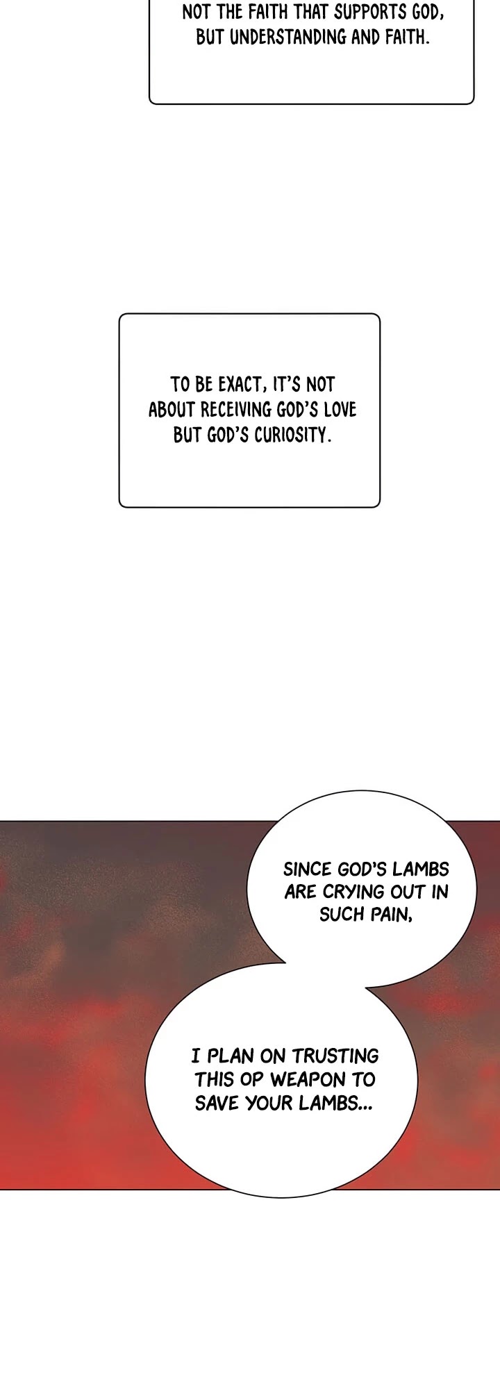 The Max Level Hero Has Returned! Chapter 25 page 22 - Chapter 25