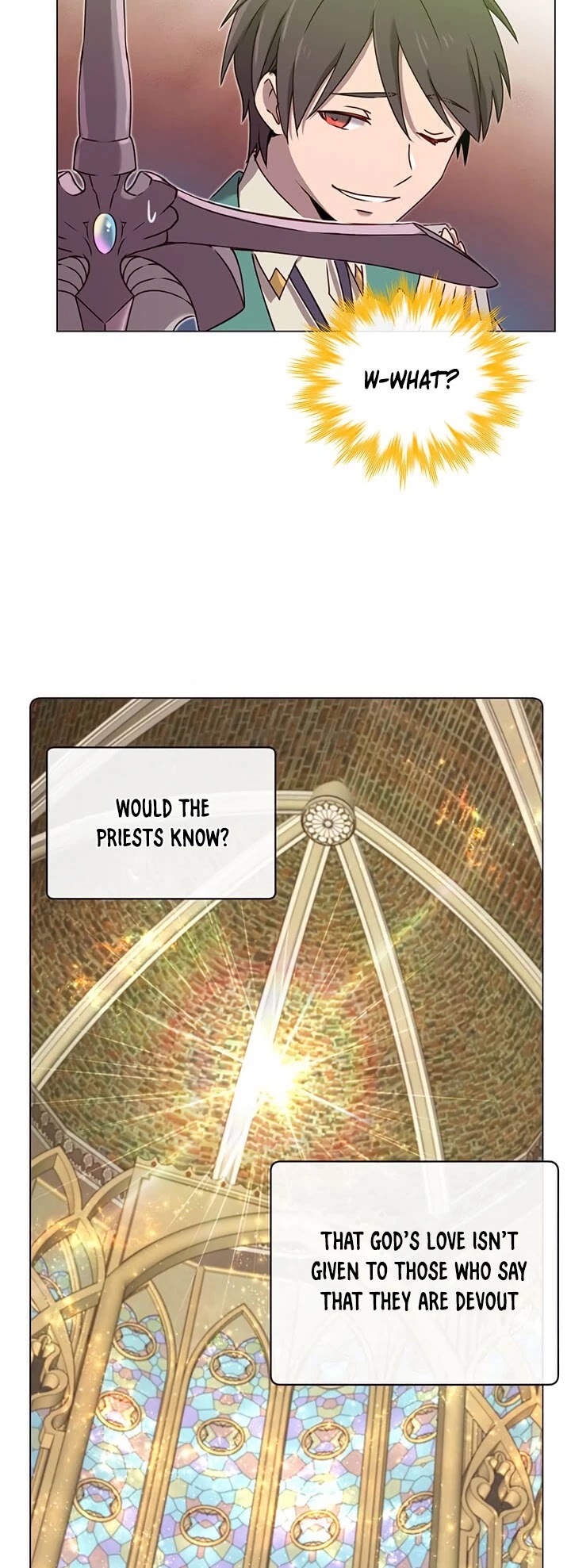 The Max Level Hero Has Returned! Chapter 25 page 24 - Chapter 25