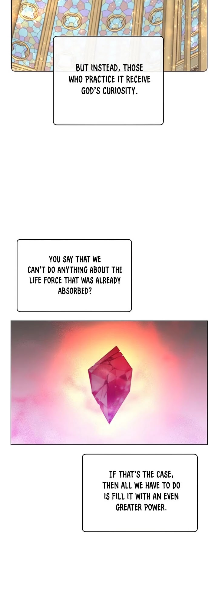 The Max Level Hero Has Returned! Chapter 25 page 25 - Chapter 25