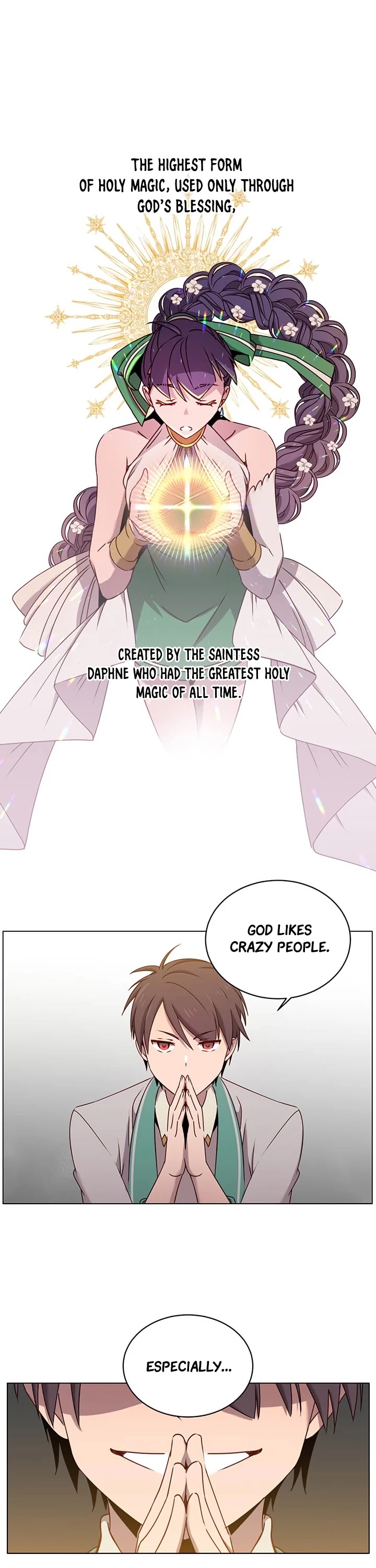 The Max Level Hero Has Returned! Chapter 25 page 26 - Chapter 25