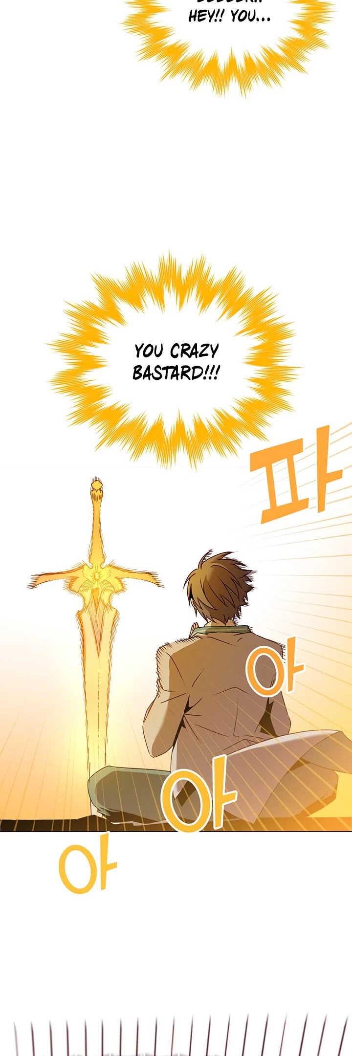 The Max Level Hero Has Returned! Chapter 25 page 30 - Chapter 25
