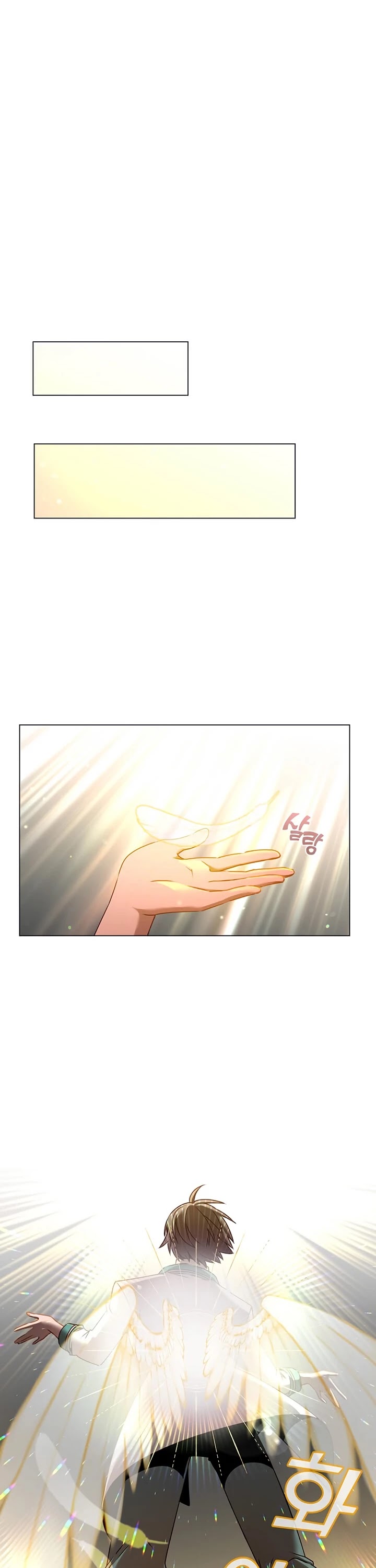 The Max Level Hero Has Returned! Chapter 25 page 35 - Chapter 25