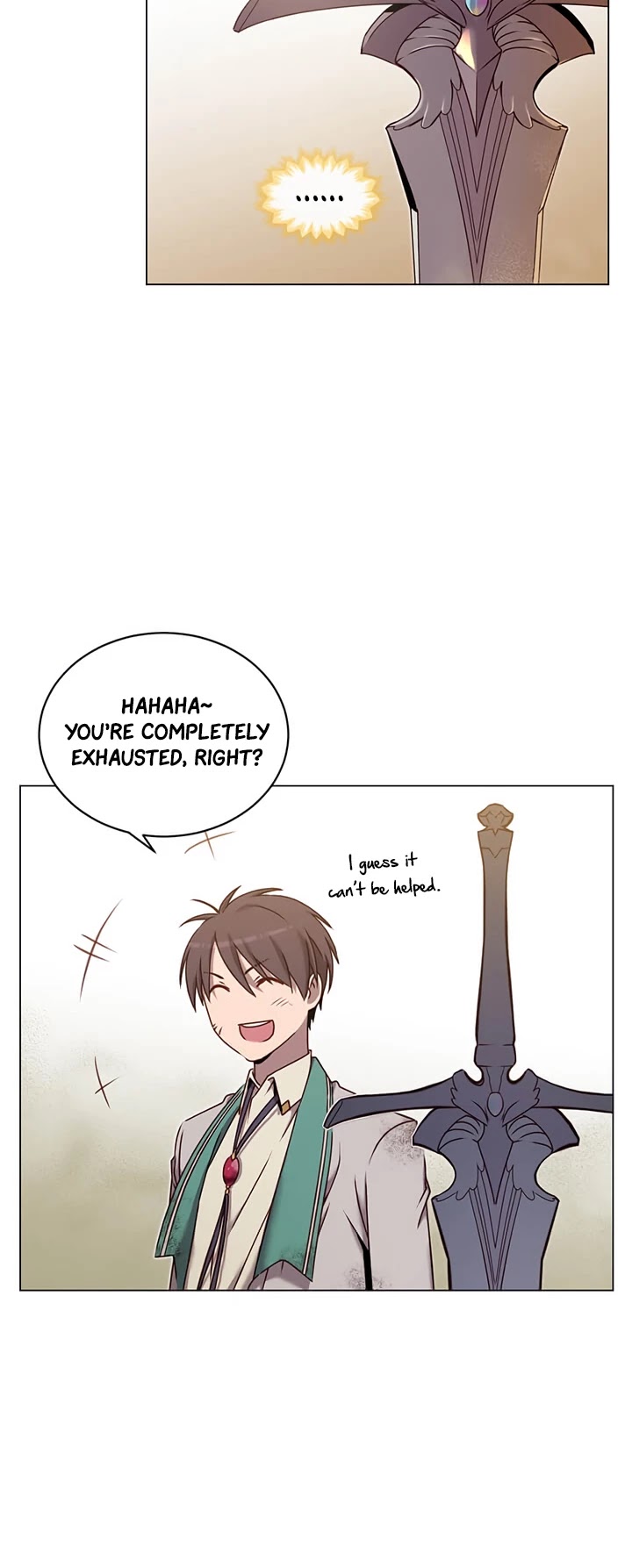 The Max Level Hero Has Returned! Chapter 25 page 39 - Chapter 25