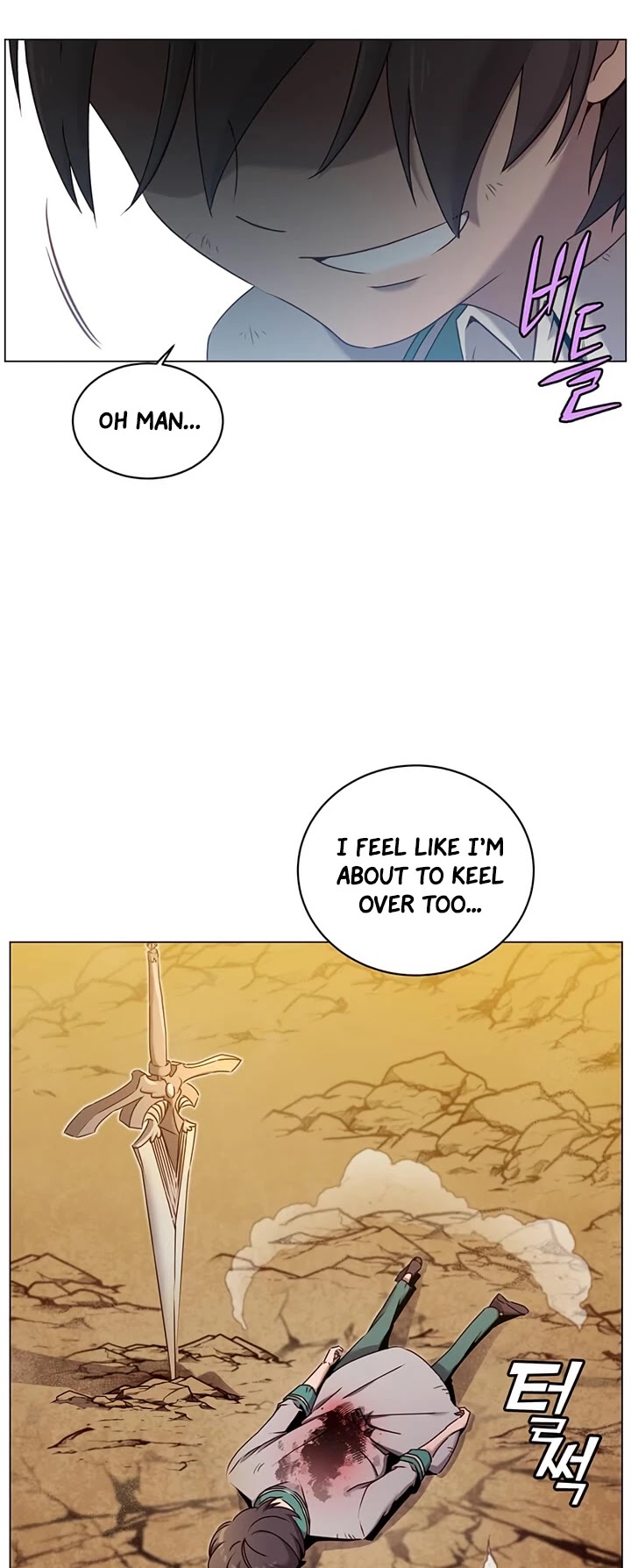 The Max Level Hero Has Returned! Chapter 25 page 40 - Chapter 25