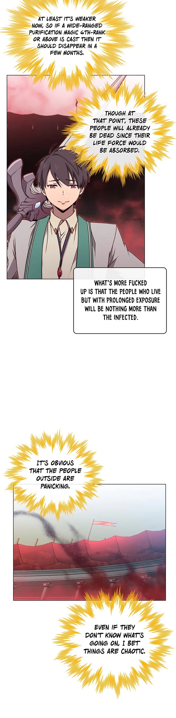 The Max Level Hero Has Returned! Chapter 25 page 7 - Chapter 25