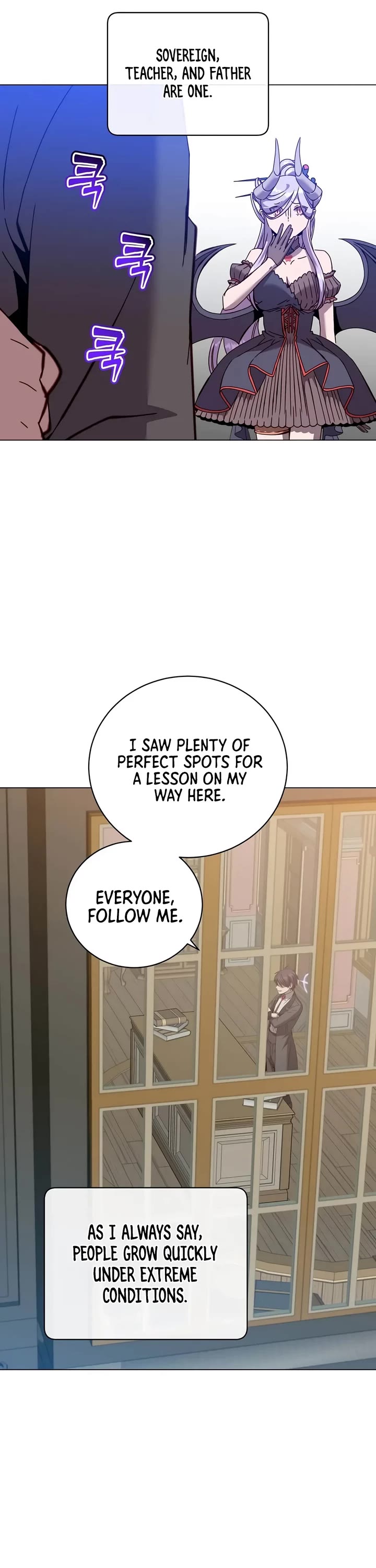 The Max Level Hero Has Returned! Chapter 250 page 16 - Chapter 250