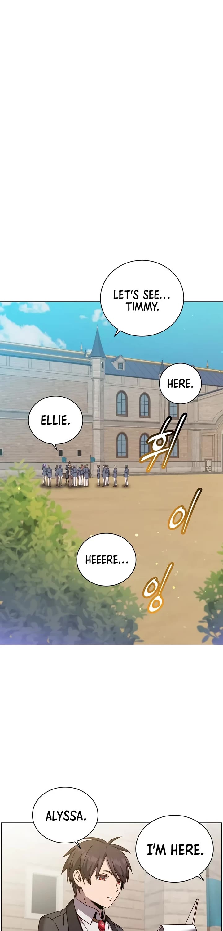 The Max Level Hero Has Returned! Chapter 250 page 18 - Chapter 250