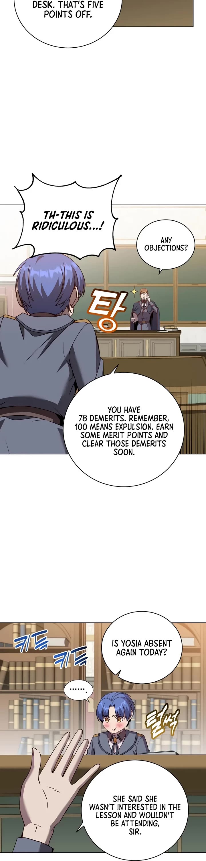 The Max Level Hero Has Returned! Chapter 250 page 2 - Chapter 250