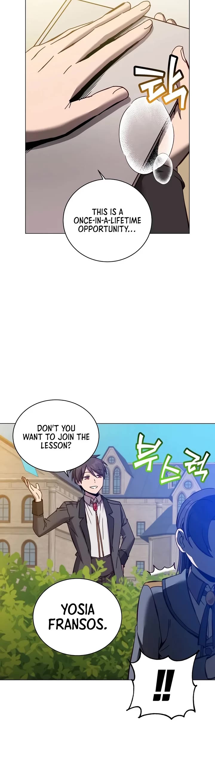 The Max Level Hero Has Returned! Chapter 250 page 20 - Chapter 250