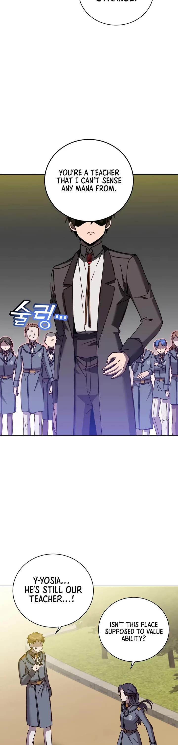 The Max Level Hero Has Returned! Chapter 250 page 23 - Chapter 250