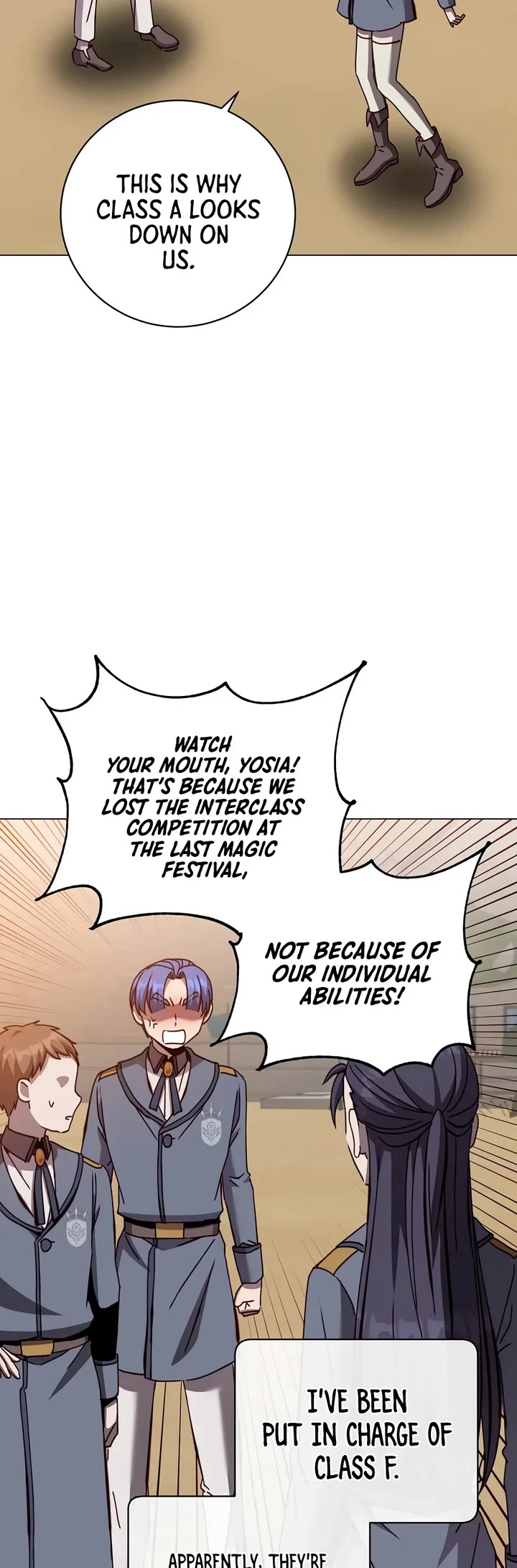The Max Level Hero Has Returned! Chapter 250 page 24 - Chapter 250