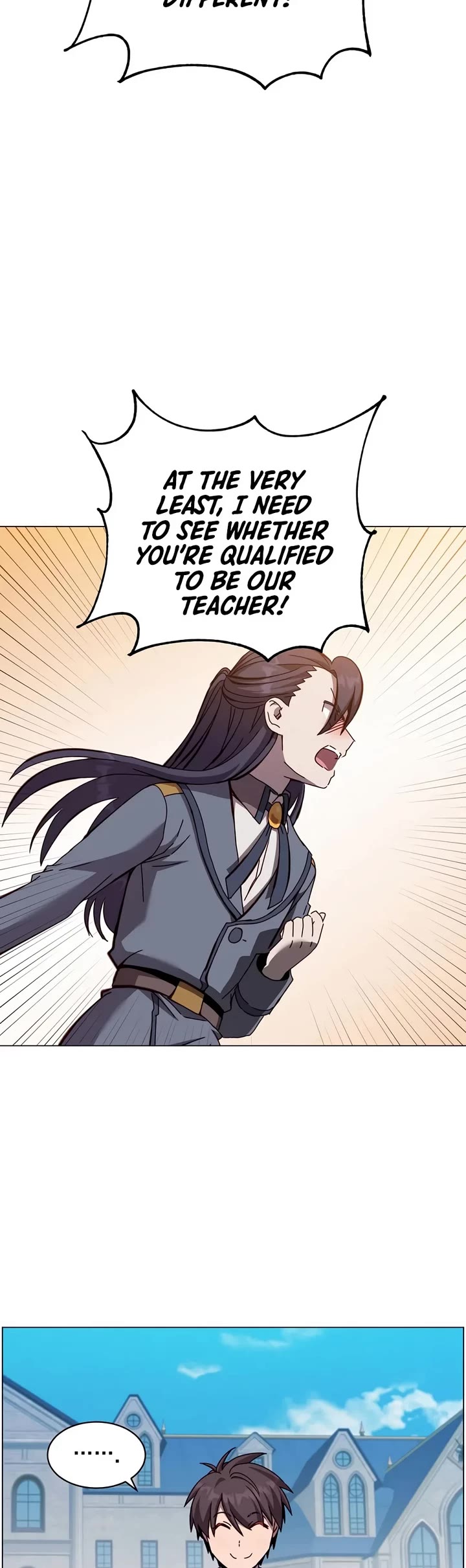 The Max Level Hero Has Returned! Chapter 250 page 29 - Chapter 250
