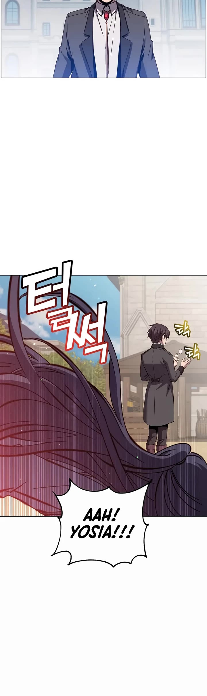 The Max Level Hero Has Returned! Chapter 250 page 30 - Chapter 250
