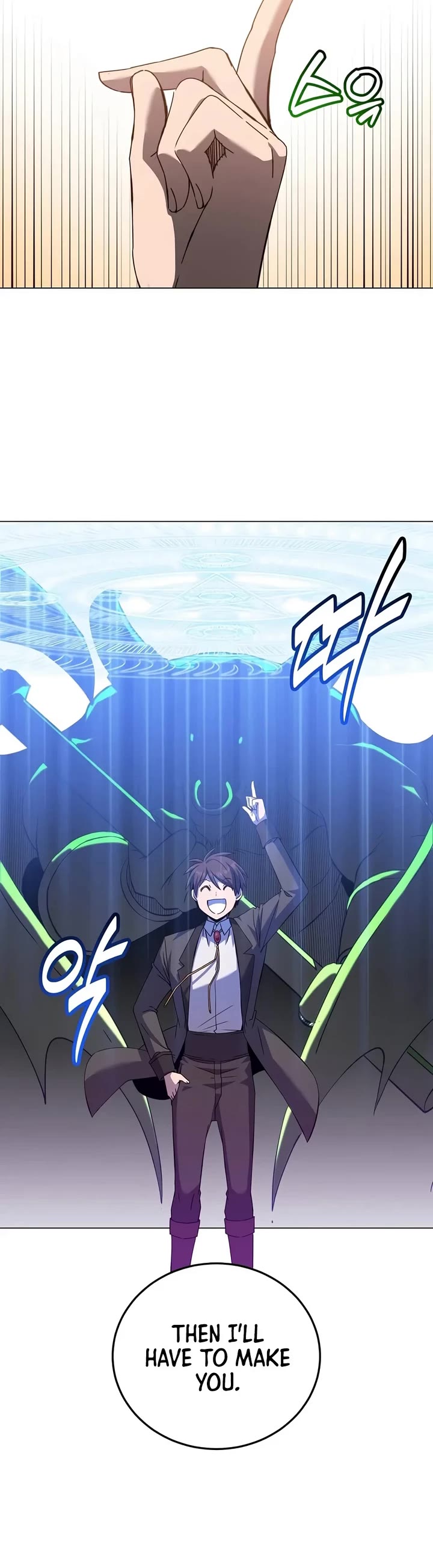The Max Level Hero Has Returned! Chapter 250 page 35 - Chapter 250