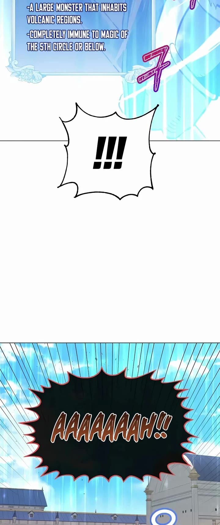 The Max Level Hero Has Returned! Chapter 250 page 37 - Chapter 250