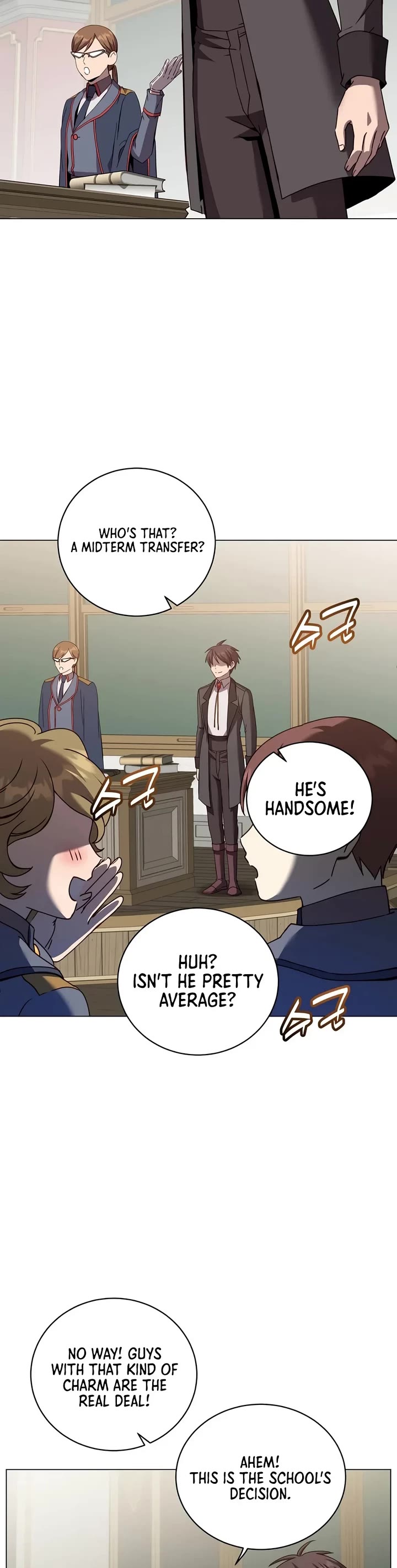 The Max Level Hero Has Returned! Chapter 250 page 4 - Chapter 250