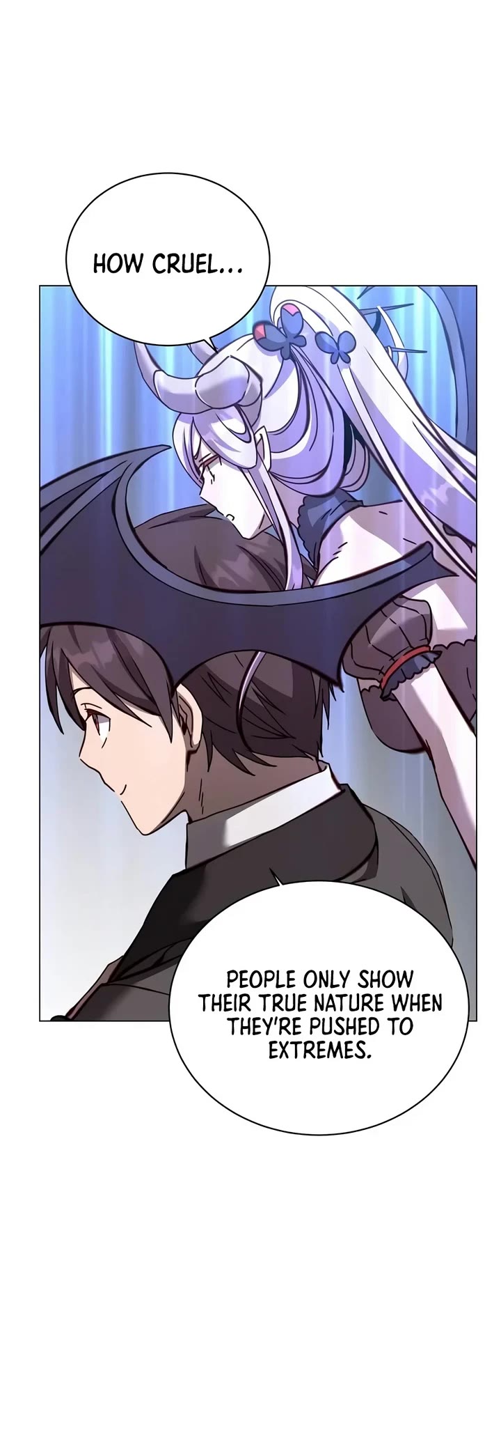 The Max Level Hero Has Returned! Chapter 251 page 10 - Chapter 251