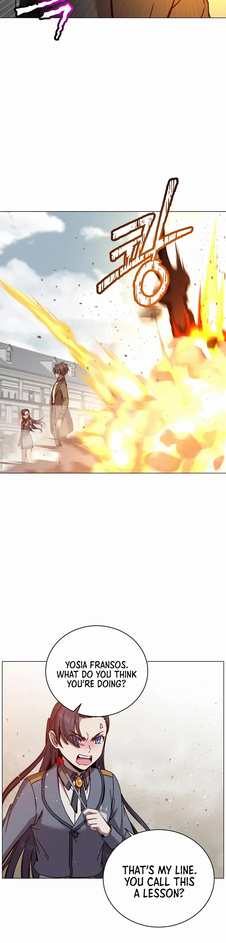 The Max Level Hero Has Returned! Chapter 251 page 17 - Chapter 251