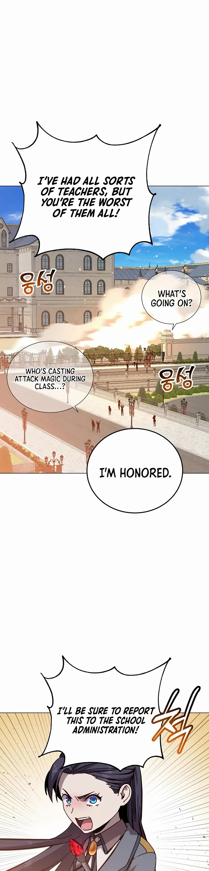 The Max Level Hero Has Returned! Chapter 251 page 18 - Chapter 251