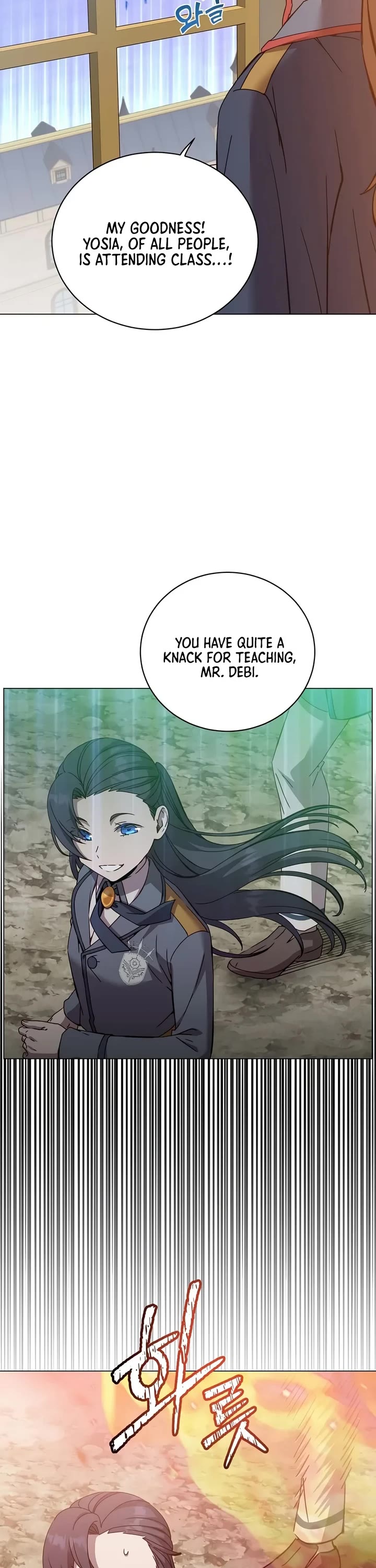 The Max Level Hero Has Returned! Chapter 251 page 2 - Chapter 251