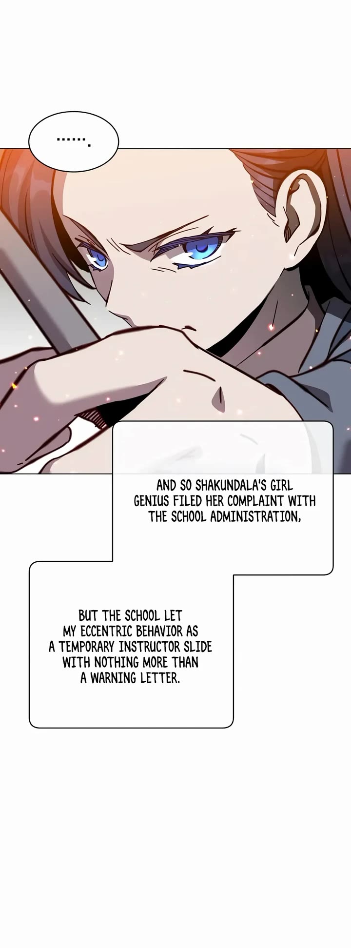 The Max Level Hero Has Returned! Chapter 251 page 20 - Chapter 251