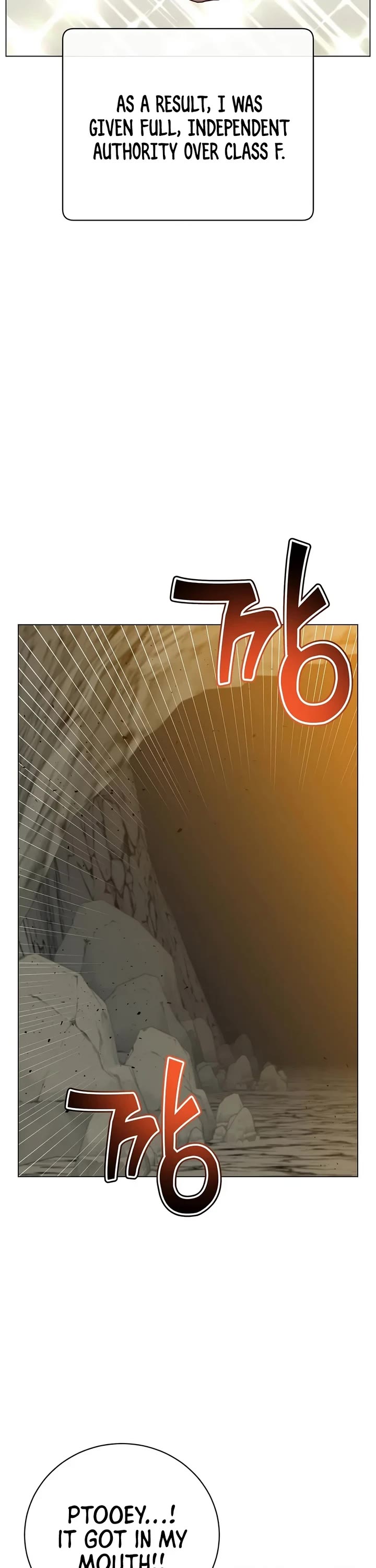 The Max Level Hero Has Returned! Chapter 251 page 23 - Chapter 251