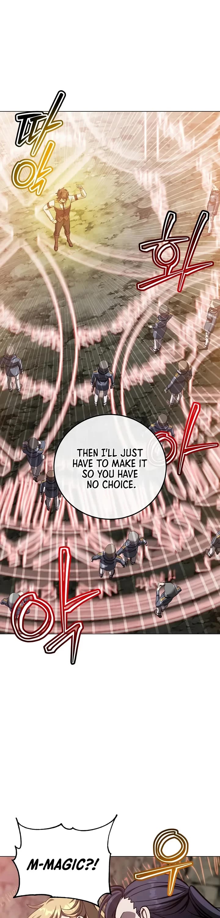 The Max Level Hero Has Returned! Chapter 251 page 27 - Chapter 251