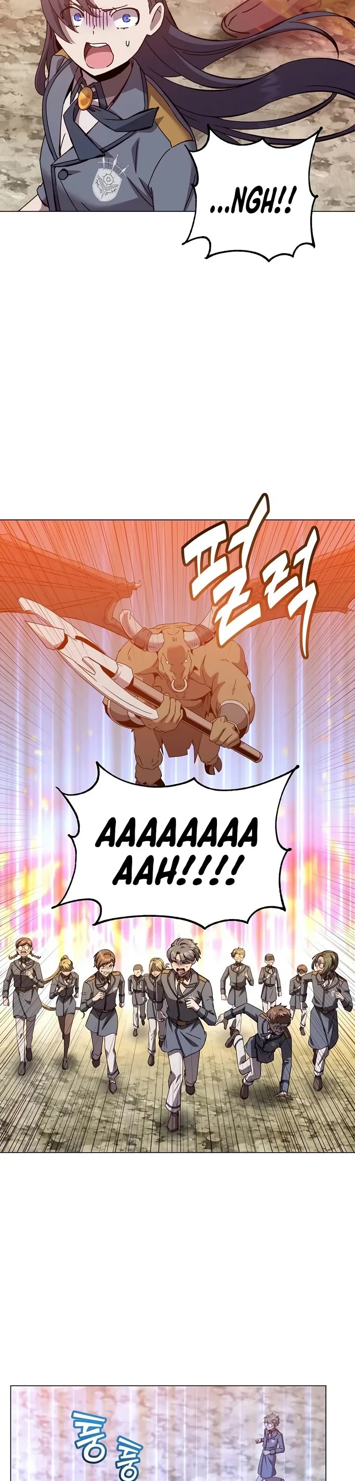 The Max Level Hero Has Returned! Chapter 251 page 3 - Chapter 251