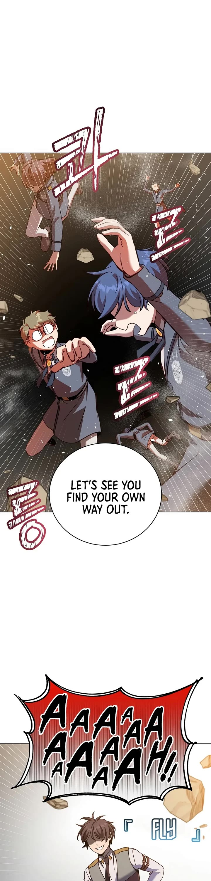 The Max Level Hero Has Returned! Chapter 251 page 31 - Chapter 251