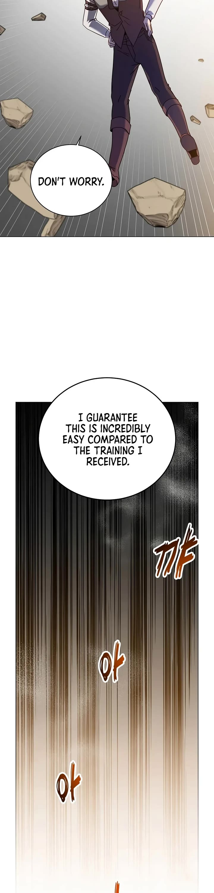 The Max Level Hero Has Returned! Chapter 251 page 32 - Chapter 251