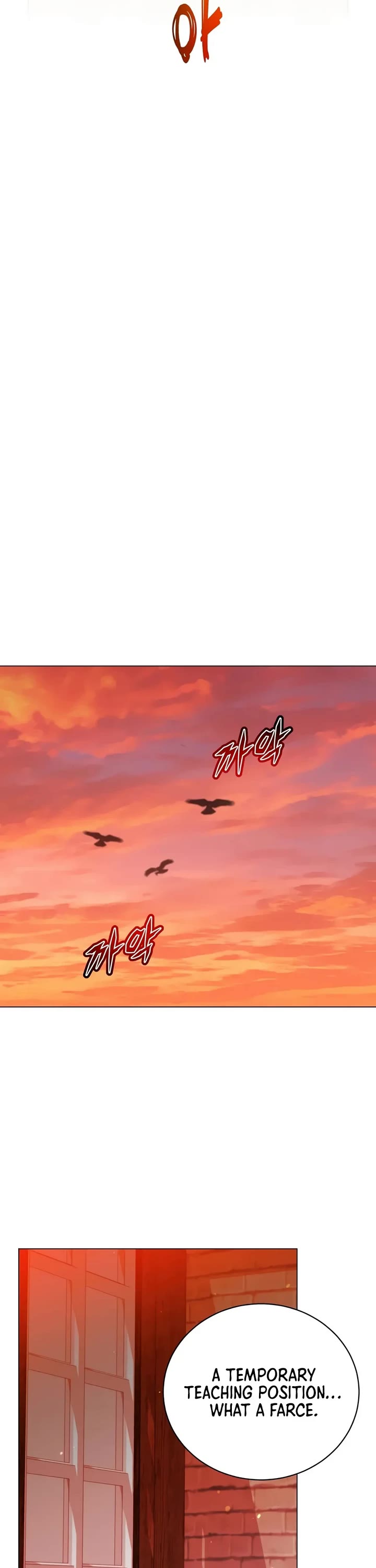 The Max Level Hero Has Returned! Chapter 251 page 33 - Chapter 251