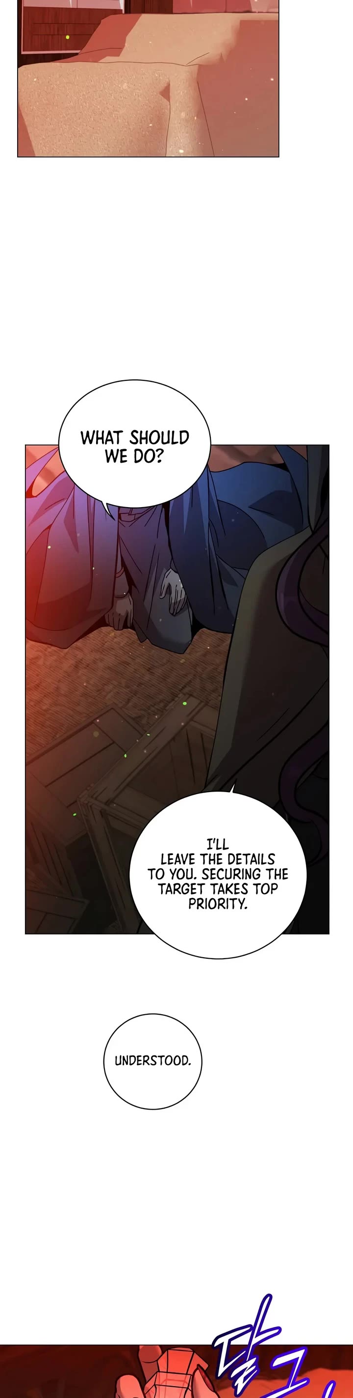 The Max Level Hero Has Returned! Chapter 251 page 34 - Chapter 251